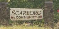 Oak Ridge leaders, community discuss safety in the Scarboro community