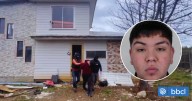 Prisión preventiva para "Crazy Nach" tras formalización por tres homicidios calificados en el Bío Bío