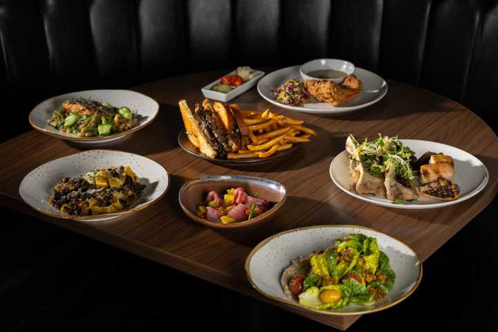Aftermath Bar & Kitchen coming to Gilbert's Heritage District