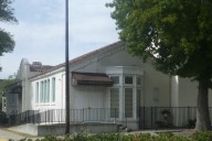 Berkeley, a Look Back: Council OKs site for new library branch in 1925