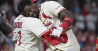 Jordan Walker's 1st walk-off hit turns 'tough week,' prolonged slump into euphoric finish