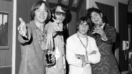Bobby Hart, co-wrote 'Last Train to Clarksville' and other hits for the Monkees, dead at 86
