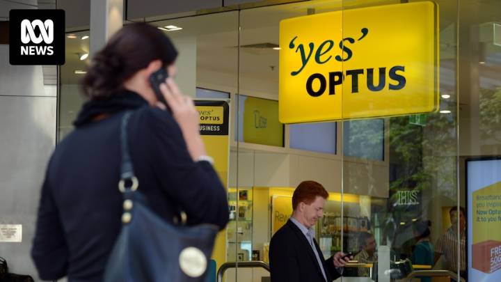 Optus outage 'unlikely' to have contributed to baby boy's death, police say