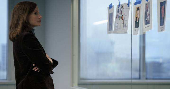 What Postponed Apple TV Show The Savant Is About