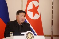 Kim Jong Un's alliance with Xi and Putin is growing stronger