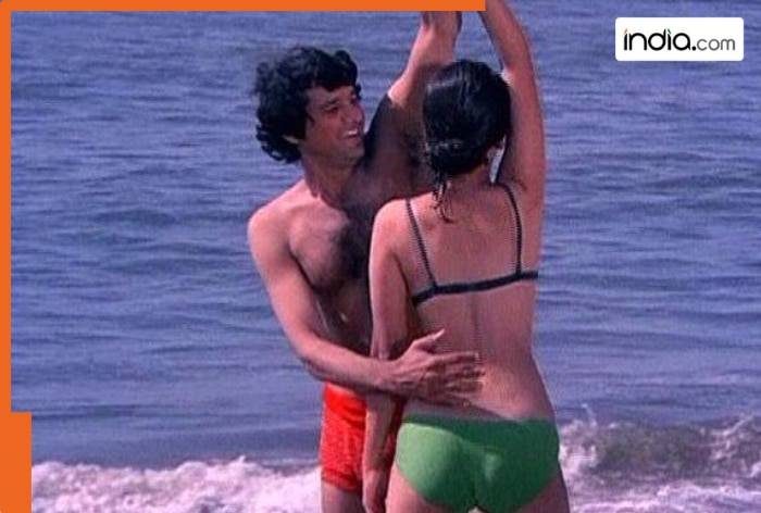 Meet Bollywood actress whose love story remained incomplete, fell in love with Saif Ali Khan's father, dated top businessman for years, her name is…