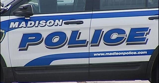 Madison police officer seriously injured in squad crash