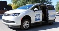 Twin Falls approves Ride TFT contract for third year