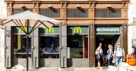 Woman tries McDonald's menu in Spain and says there's one item we 'need' in UK