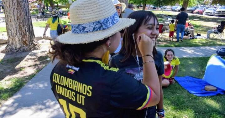 Utah’s Colombian, Ecuadorian communities seek consular offices amid population growth