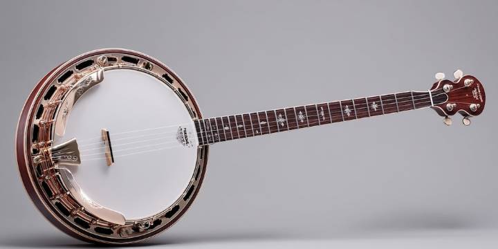Cómo se escribe: ¿Banyo o banjo? Esto recomienda la RAE