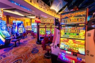 This New England casino is the best in the US for slot machine games