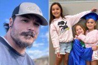Travis Decker Declared Dead by U.S. Marshals — But Sheriff's Office Isn't So Sure