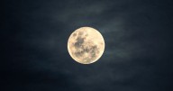 Conjunción entre la Luna y Júpiter este 16 de septiembre: Te contamos cómo será y desde dónde verla