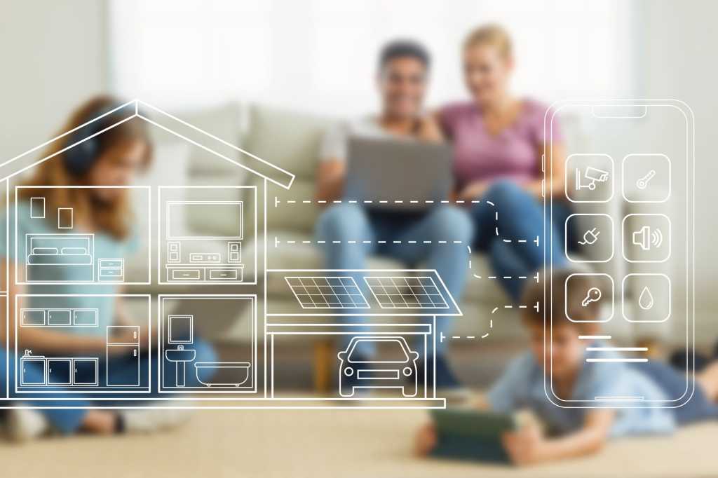 5 cheap and easy smart home upgrades I recommend to my friends