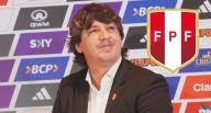 Jean Ferrari comenzó la búsqueda: conoce los detalles sobre el próximo DT de la Selección Peruana