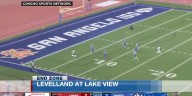 Levelland knocks off previously unbeaten San Angelo Lake View 40