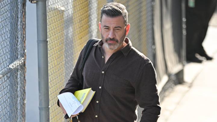 ¿Qué dijo Jimmy Kimmel? Los comentarios que llevaron a ABC a cancelar el programa