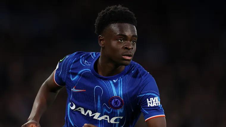 Chelsea lineup vs. Lincoln City: Starting XI, team news, injury latest with Maresca to rotate for Carabao Cup