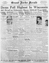 Today in History: September 19, 1934 - Big increase in freshman class shown