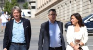PSOE y Podemos confían en un cambio de gobierno en CyL