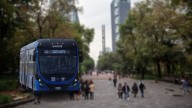 Así será la ruta de la nueva Línea 14 del Trolebús, llegará hasta Chapultepec