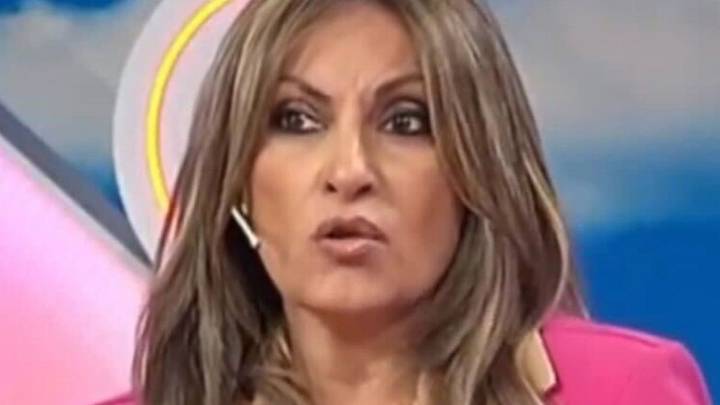 Marcela Tauro abandonó el piso de Intrusos en medio de una "situación gravísima"
