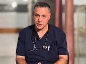 ONG israelí denuncia maltratos contra doctor palestino encarcelado
