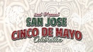 Celebrate Cinco de Mayo in San Jose