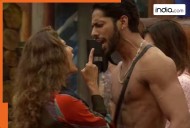 Bigg Boss 19: Tanya Mittal's birthday ends in disaster as Nehal Chudasama calls Baseer Ali 'chor' due to...