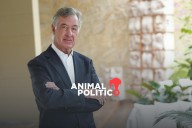 Fernando Chico Pardo adquiere el 25 % de Banamex