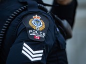 Naked man knocks over Vancouver woman, urinates on her: VPD