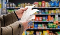 En agosto, una familia tipo necesitó $1.160.780 para no caer en la pobreza
