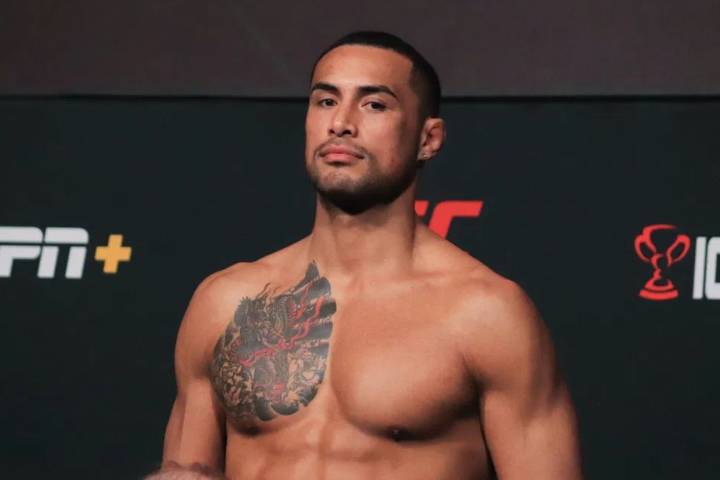 Is Carlos Ulberg Married? Real Reason UFC Star Turned Down ‘The Bachelor’ Reality TV Show Twice