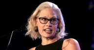Ex-Dem Sinema taking credit for key parts of Trump's megabill as she rakes in cash: WSJ