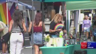 Annual Hartford Pride event returns to Capital City