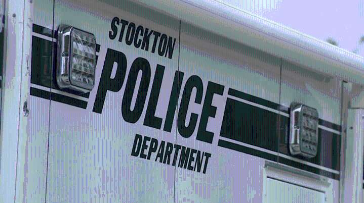 Man in hospital after being stabbed multiple times in Stockton