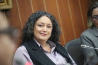 Senadora Angélica Lozano advierte sobre riesgos de endeudamiento en el Presupuesto 2026