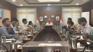Virtual Workshop on Safe Drinking Water Held Under Sujalam Bharat Summit by Jal Shakti Ministry