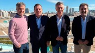El PRO respaldó el Presupuesto 2026 de Milei y ratificó su apoyo al equilibrio fiscal