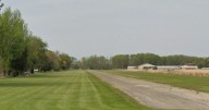 Small plane crash reported near Dover