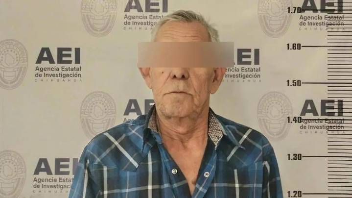 Obtiene FEM sentencia de 41 años de prisión para f3m1nic1d4 de adolescente