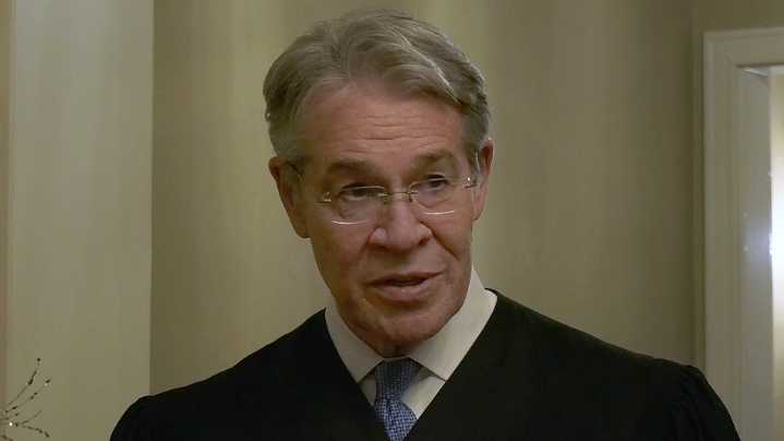Judge of Warren/Edmonson Circuit Court announces retirement