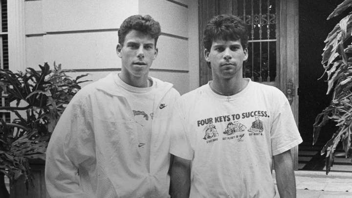Judge rejects Menendez brothers bid for retrial