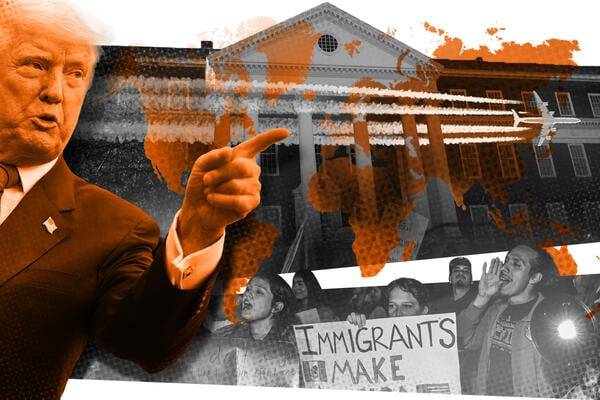 Trump Proposes $100K Fee for H