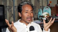 Drama in Leh: Right before he could address press, Sonam Wangchuk detained