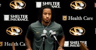 'We work for perfection': Mizzou's Kevin Coleman Jr. on relationship with Beau Pribula