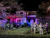 Woman killed in two-alarm house fire in Middleborough identified