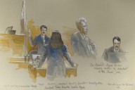 DNA on rifle, other items matches man accused of trying to assassinate Trump, FBI analyst testifies