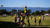 Se definen los finalistas juveniles de la Andina